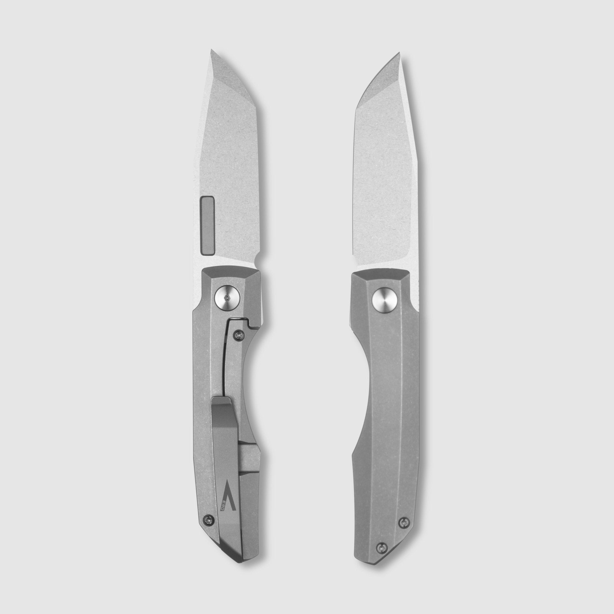 Vero Impulse Mini - Folding Knife - Vero Engineering