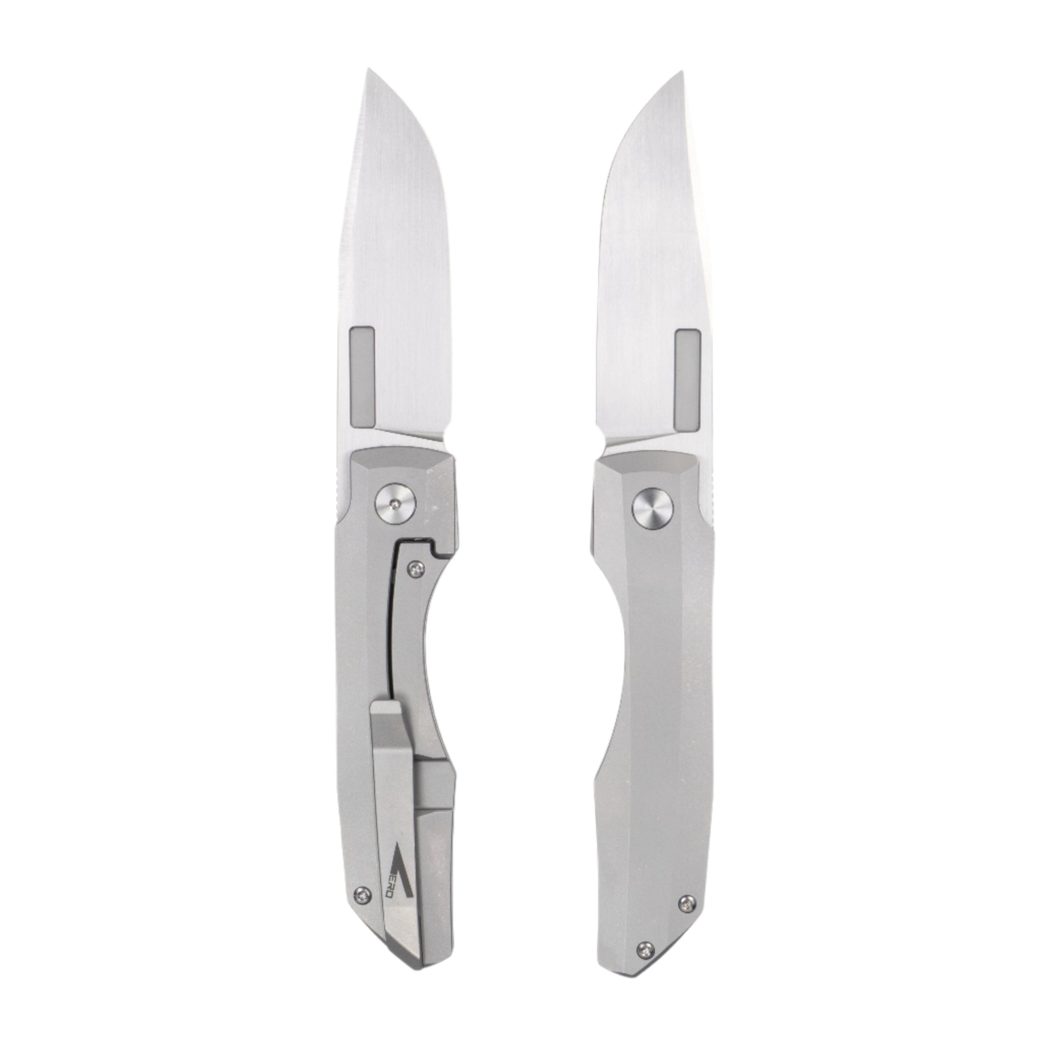 Vero Impulse Thin - Folding Knife - Vero Engineering
