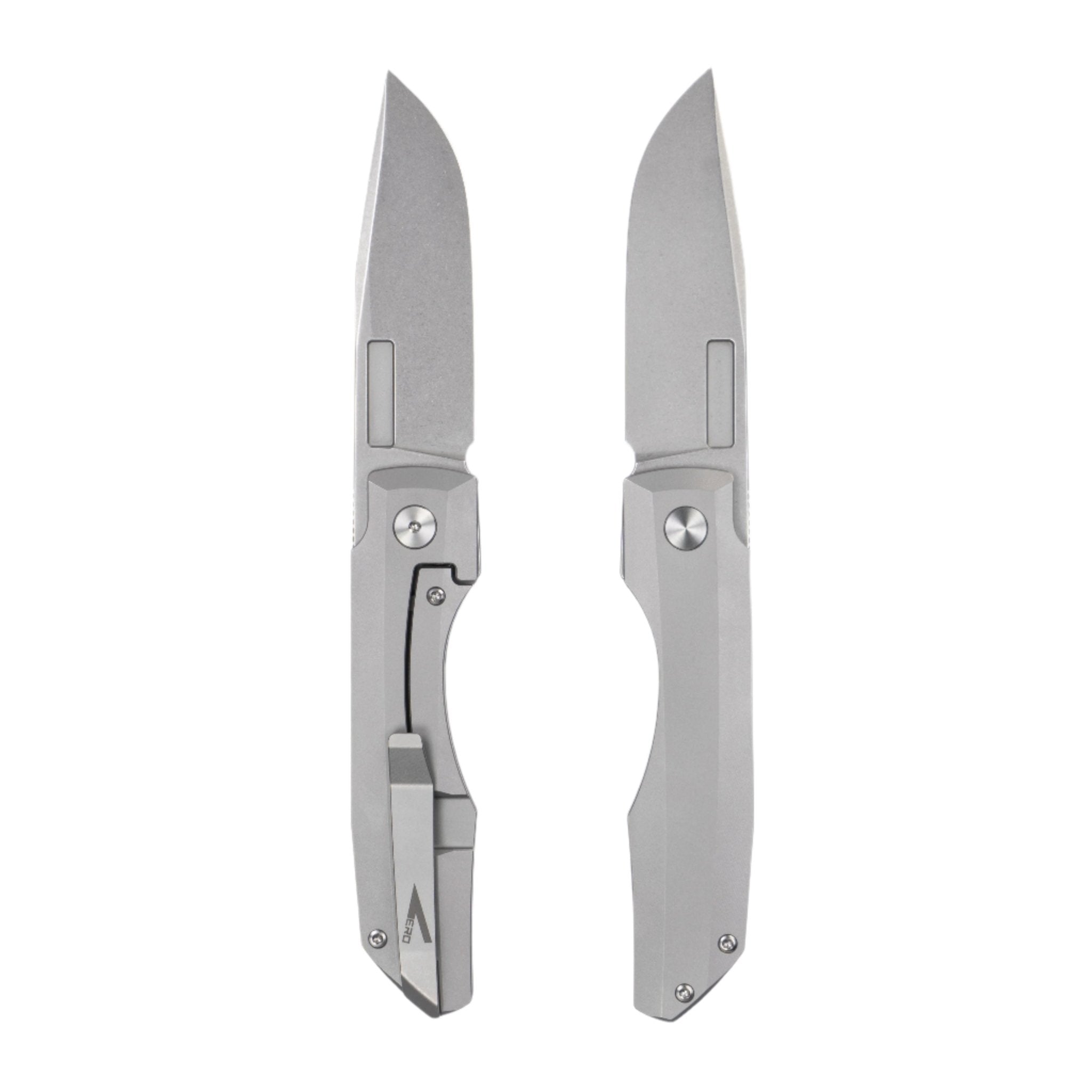 Vero Impulse Thin - Folding Knife - Vero Engineering