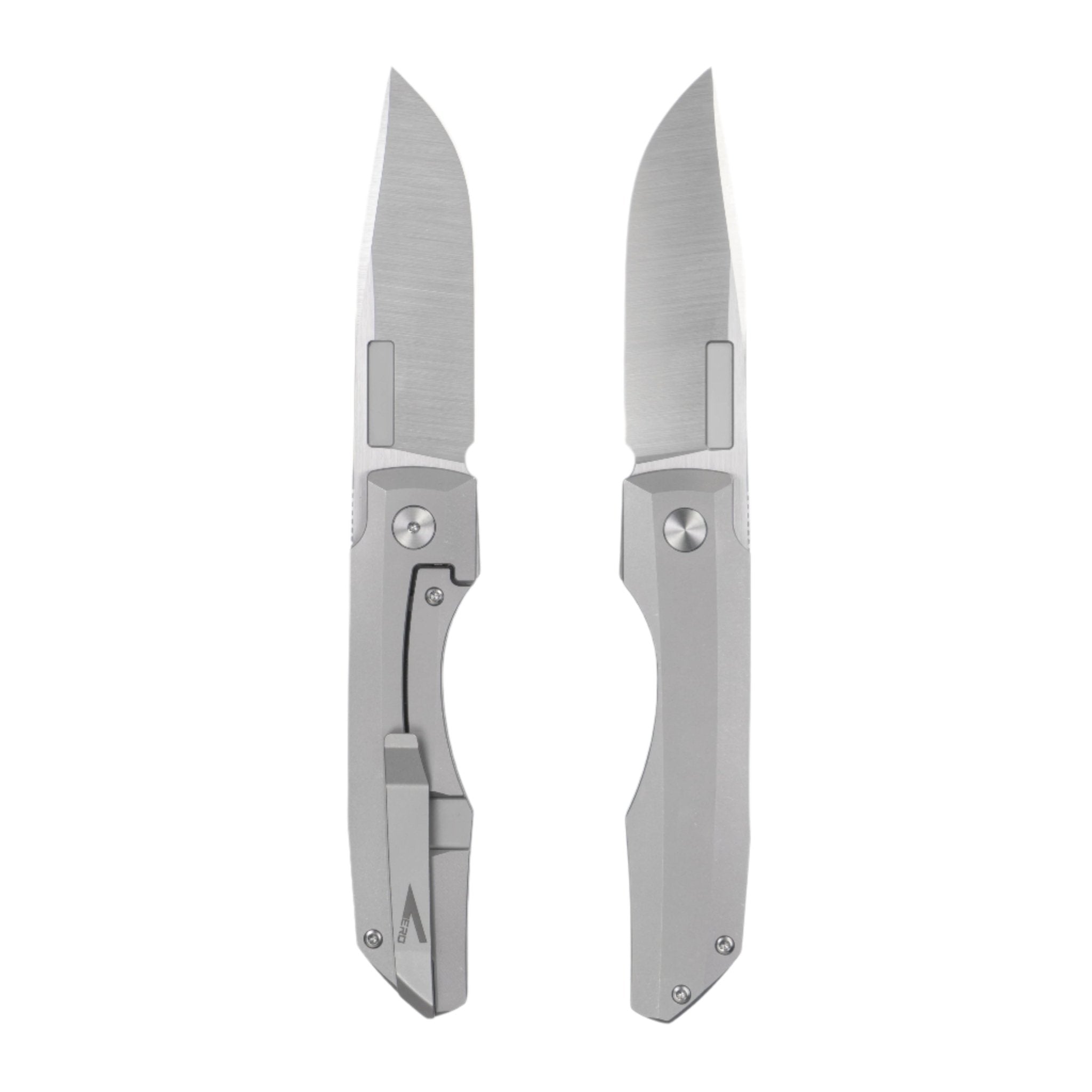 Vero Impulse Thin - Folding Knife - Vero Engineering