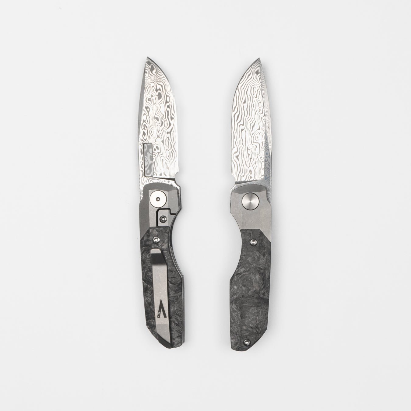 Vero Synapse Mini - Folding Knife - Vero Engineering