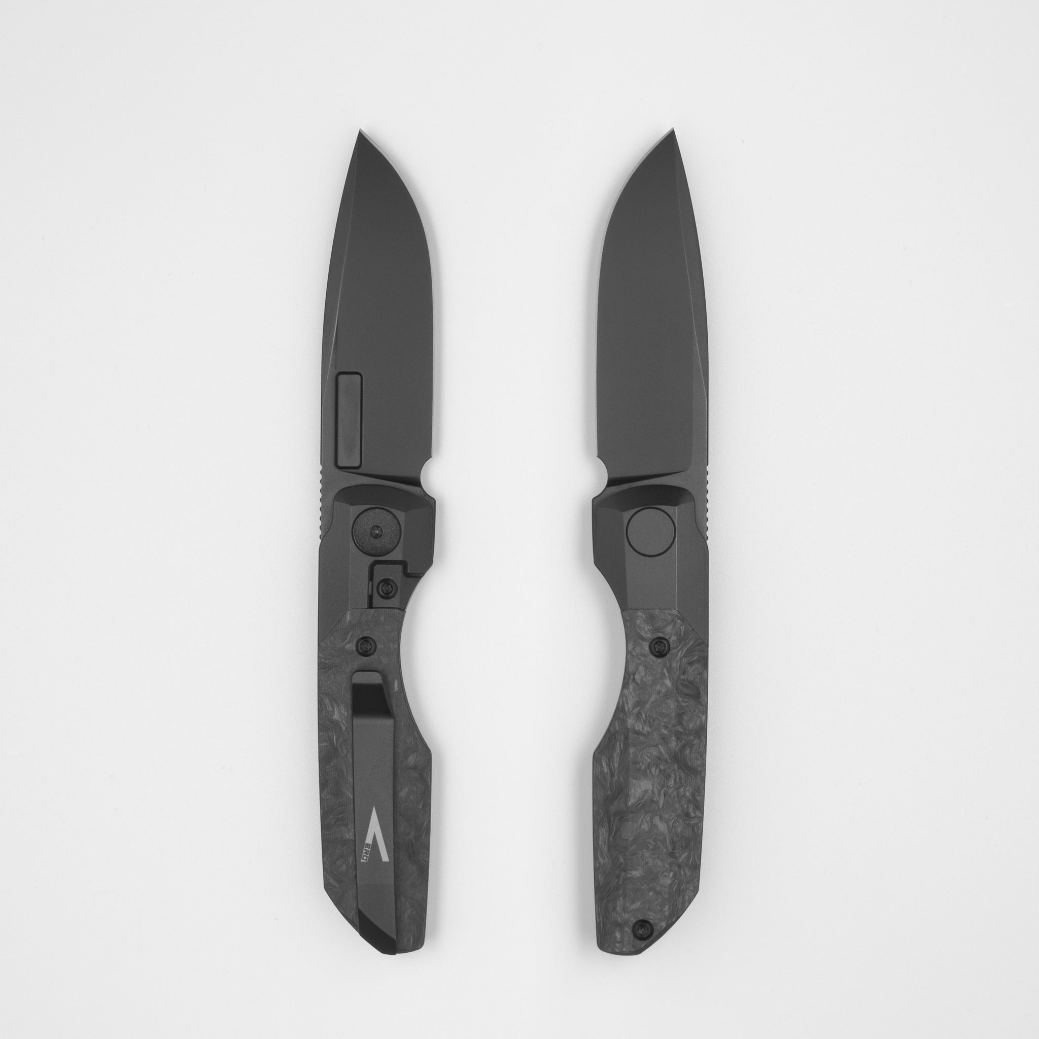 Vero Synapse Mini - Folding Knife - Vero Engineering