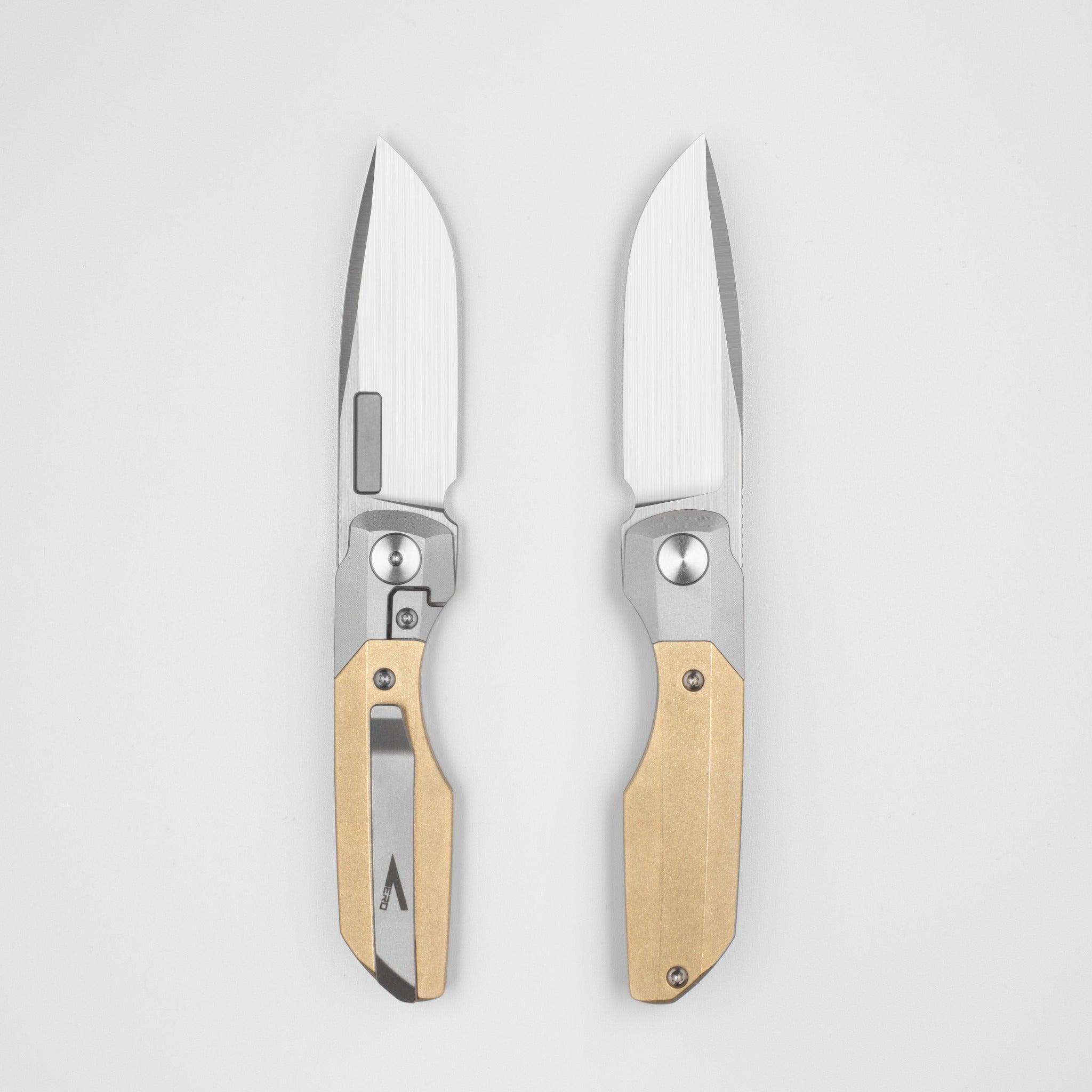 Vero Synapse Mini - Folding Knife - Vero Engineering