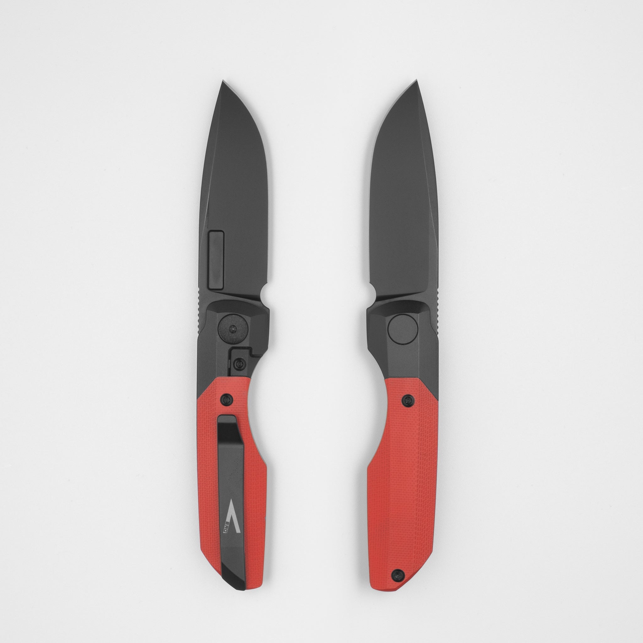Vero Synapse Mini - Folding Knife - Vero Engineering