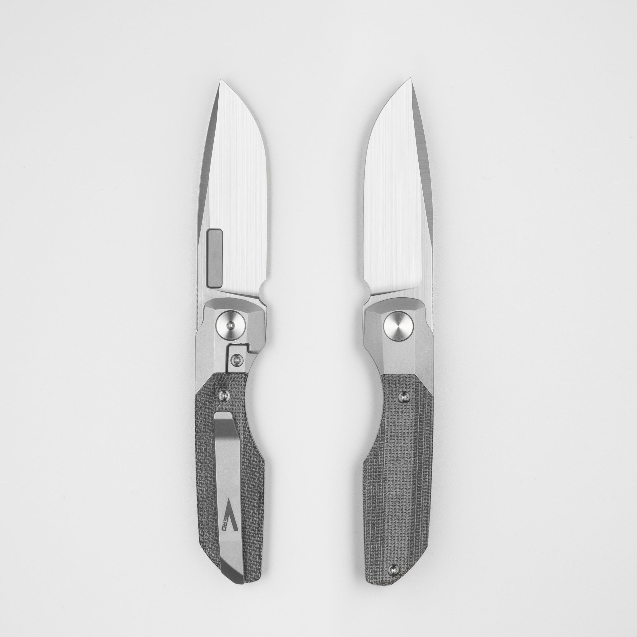 Vero Synapse Mini - Folding Knife - Vero Engineering