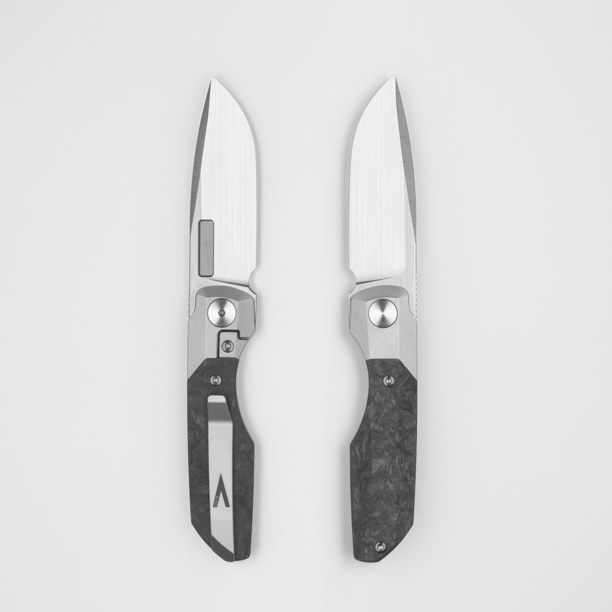 Vero Synapse Mini - Folding Knife - Vero Engineering